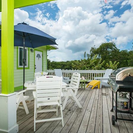Sir Charles Guest House Palmetto Point 外观 照片