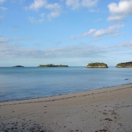 Sir Charles Guest House Palmetto Point 外观 照片