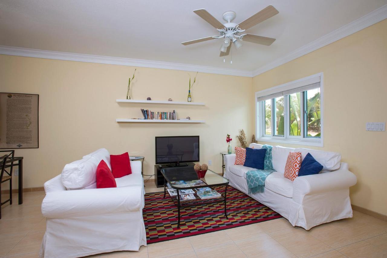 Sir Charles Guest House Palmetto Point 外观 照片