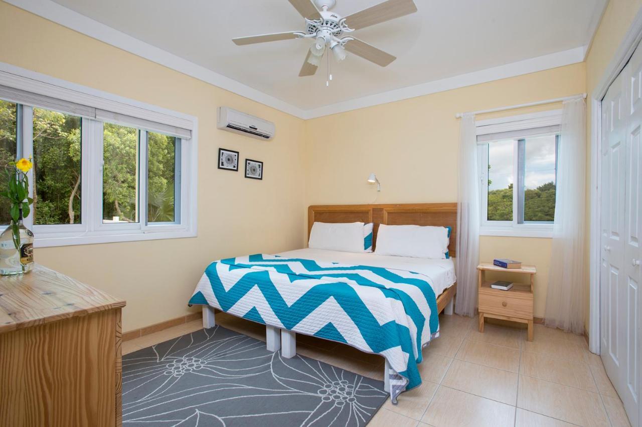 Sir Charles Guest House Palmetto Point 外观 照片