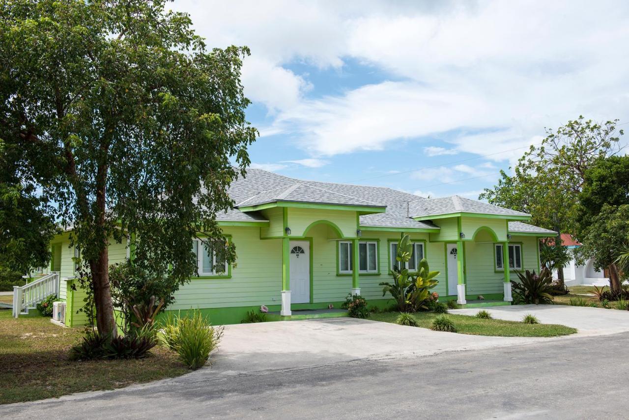 Sir Charles Guest House Palmetto Point 外观 照片