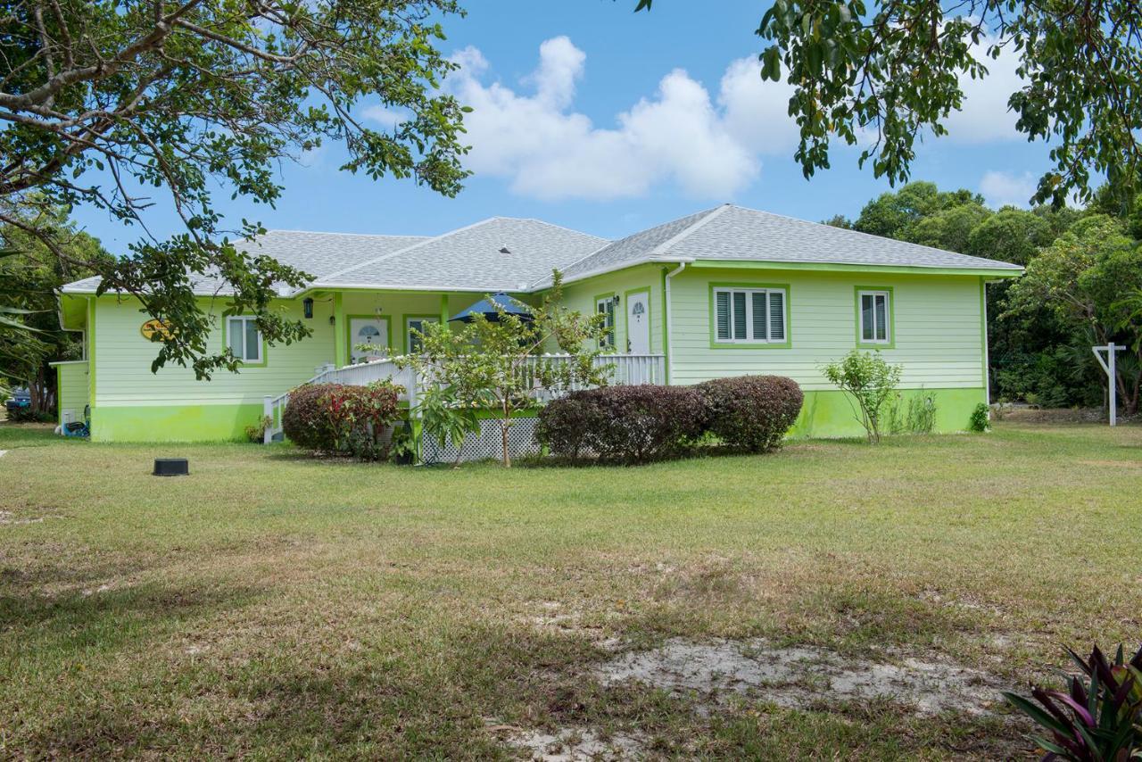 Sir Charles Guest House Palmetto Point 外观 照片