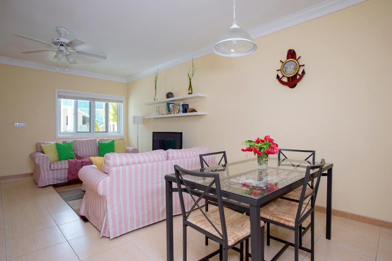 Sir Charles Guest House Palmetto Point 外观 照片