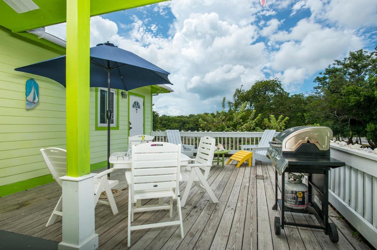 Sir Charles Guest House Palmetto Point 外观 照片