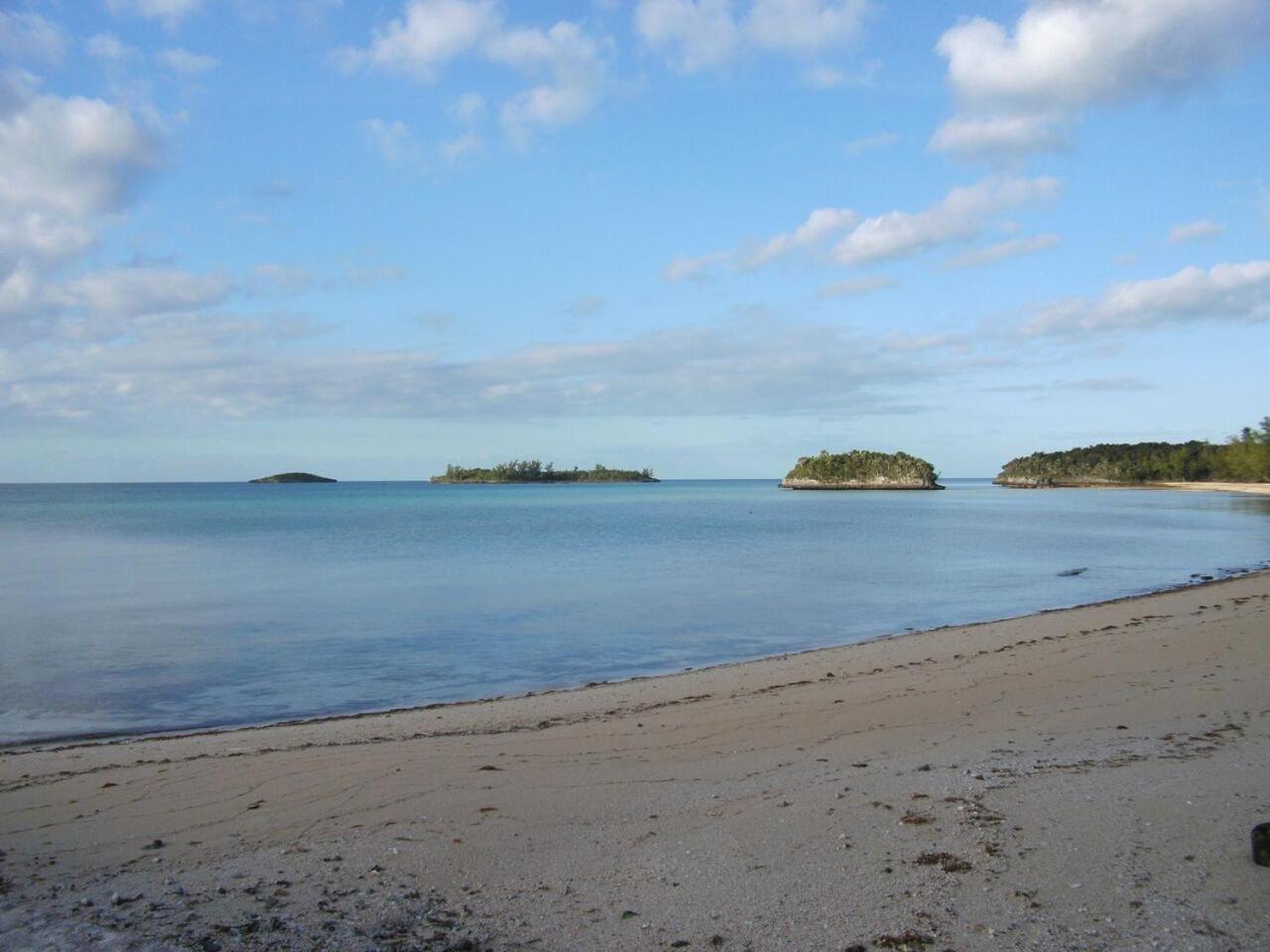 Sir Charles Guest House Palmetto Point 外观 照片