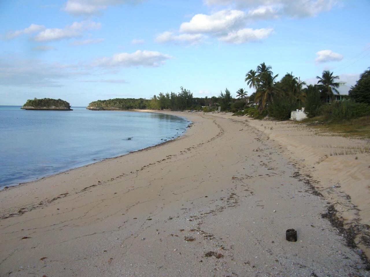 Sir Charles Guest House Palmetto Point 外观 照片