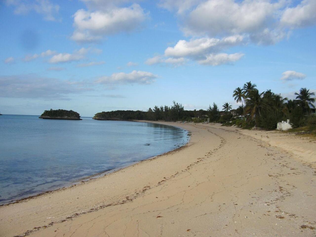 Sir Charles Guest House Palmetto Point 外观 照片