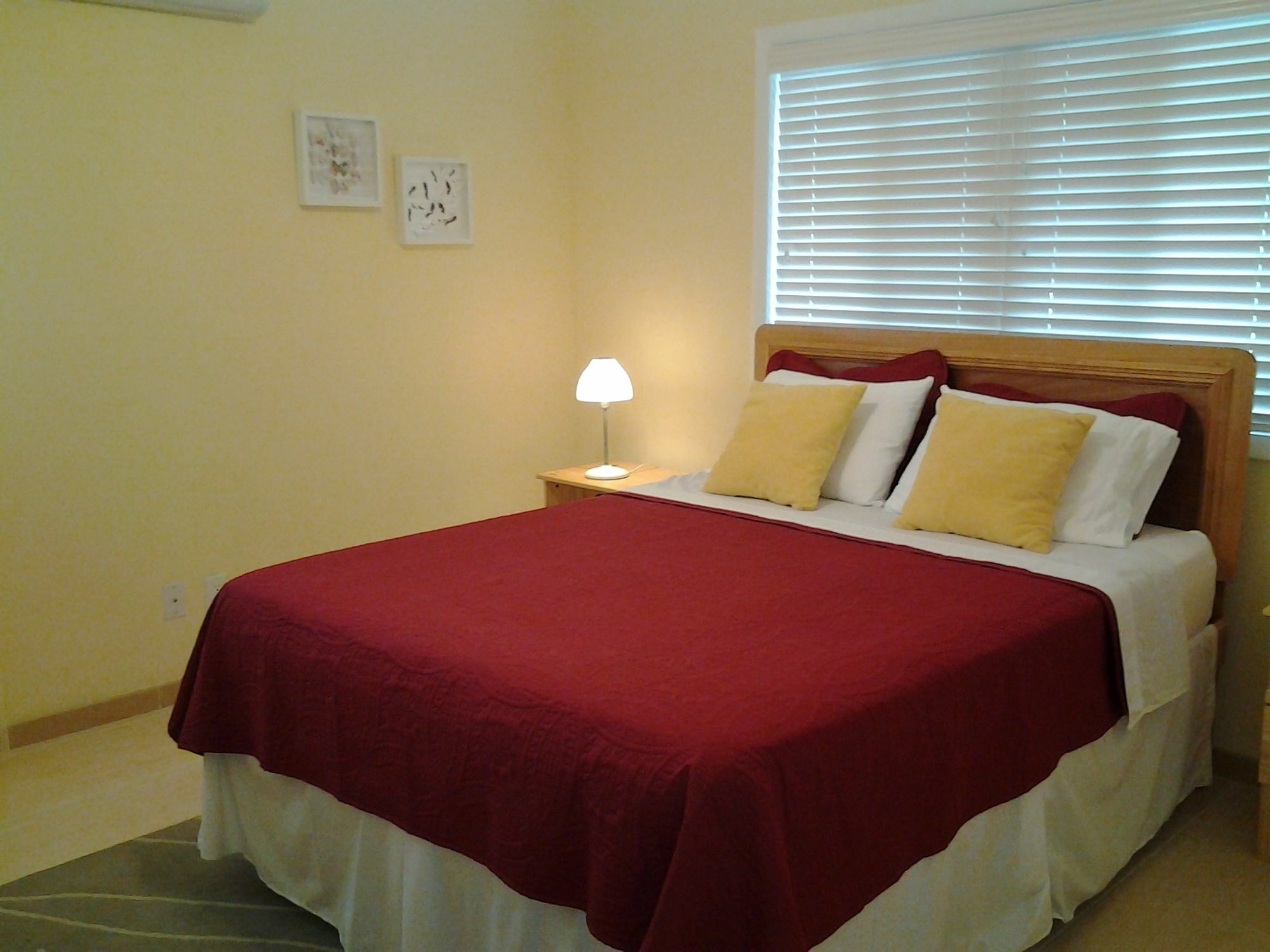 Sir Charles Guest House Palmetto Point 外观 照片