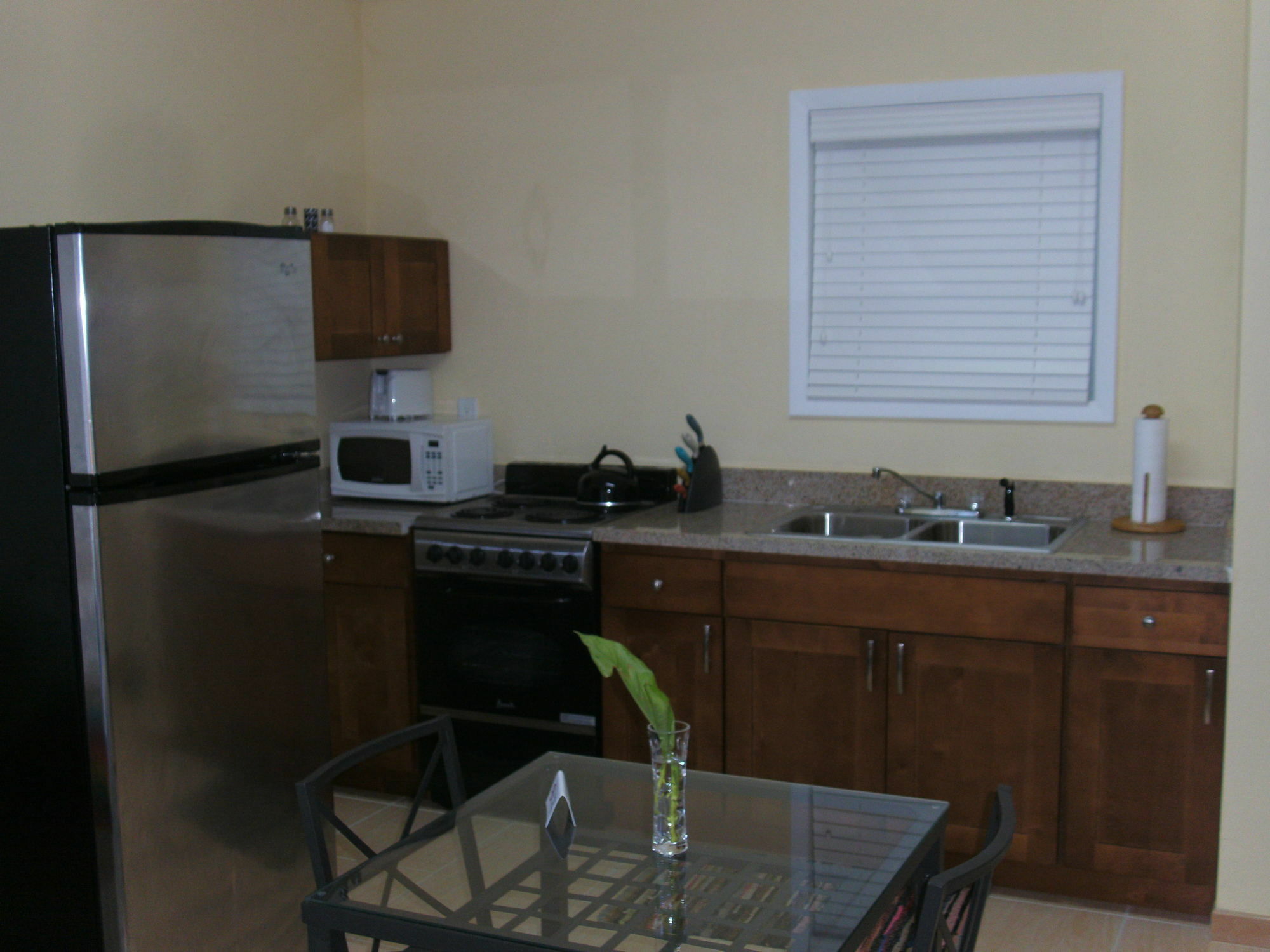 Sir Charles Guest House Palmetto Point 外观 照片