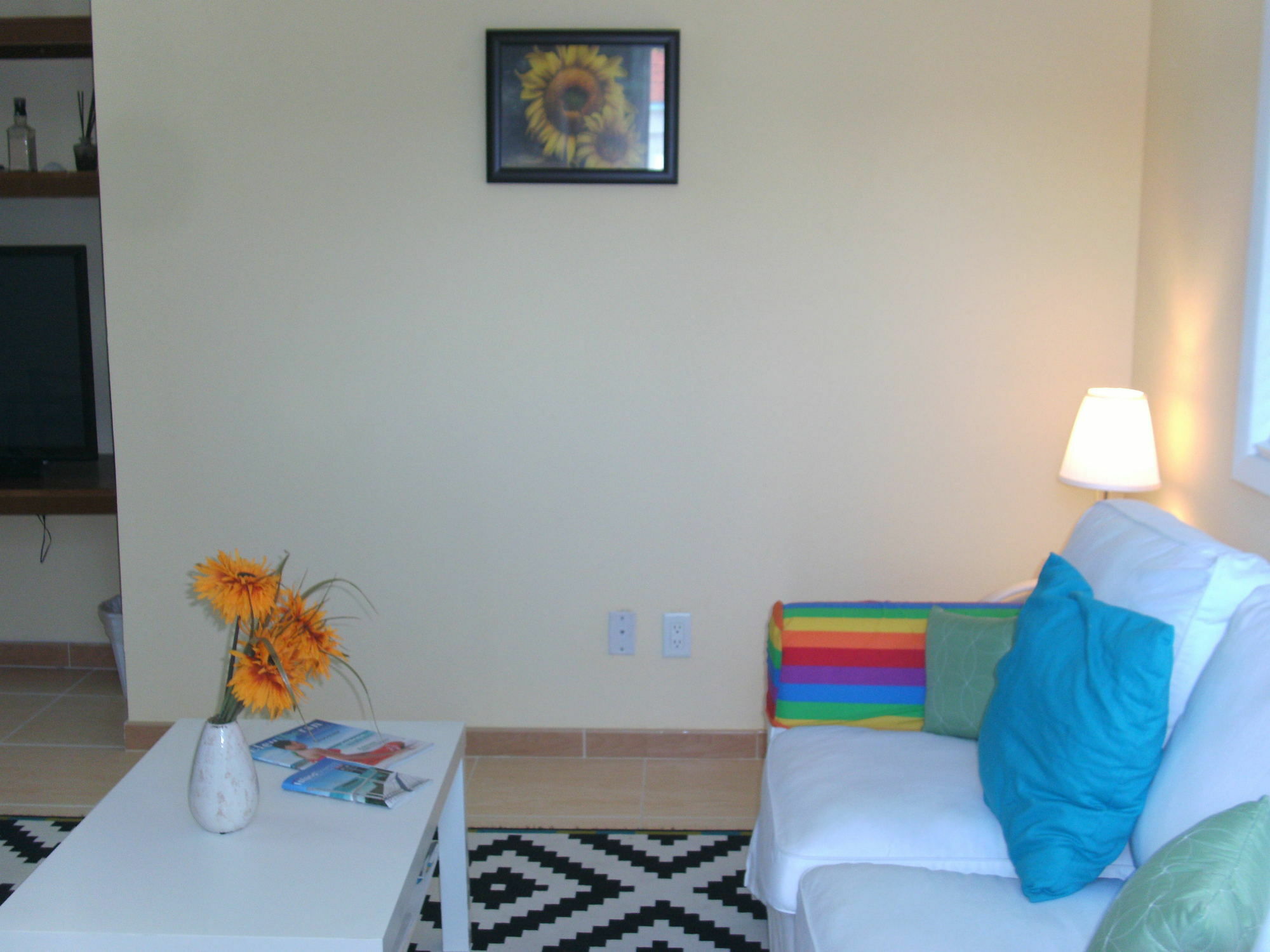 Sir Charles Guest House Palmetto Point 外观 照片