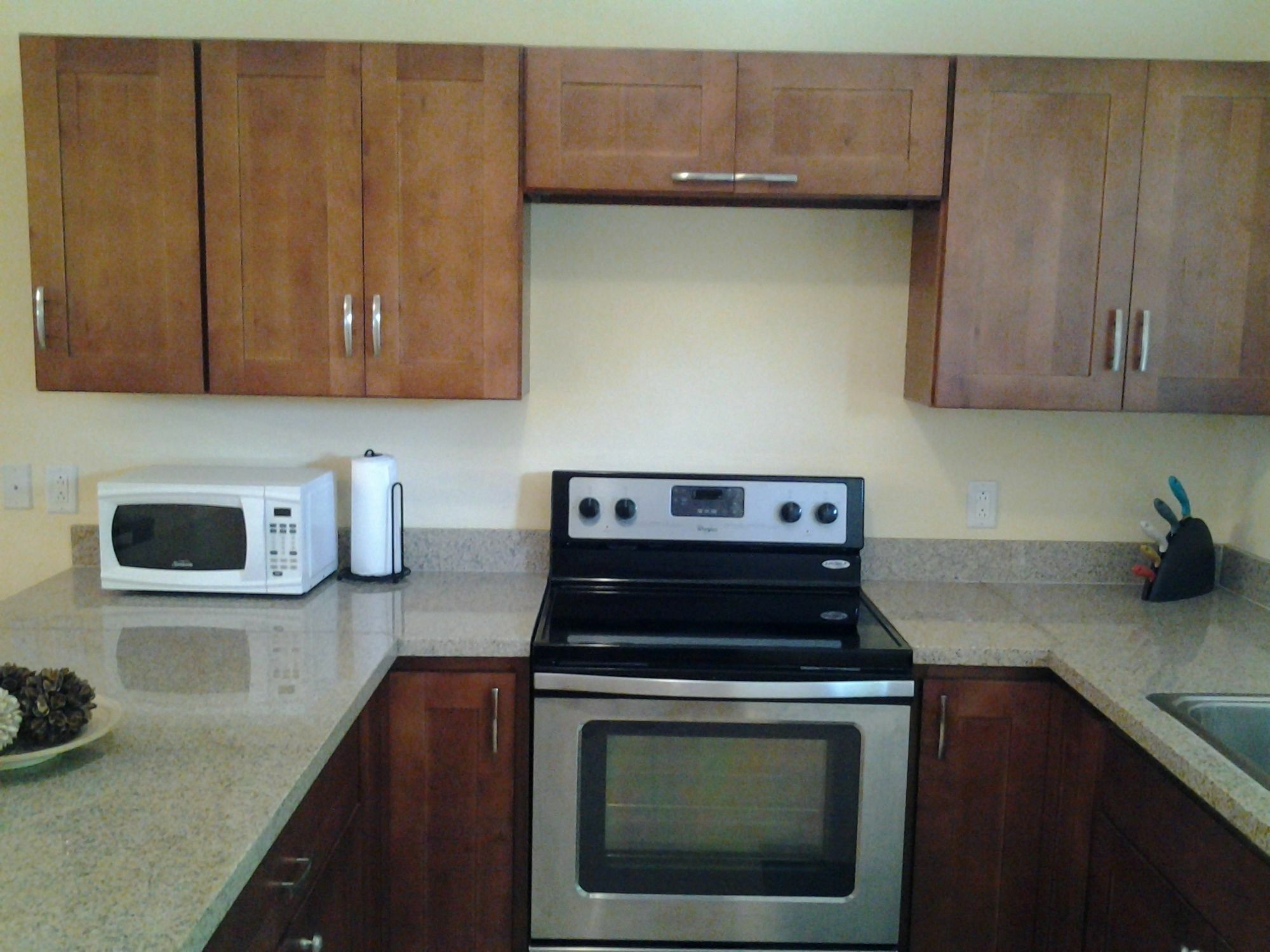 Sir Charles Guest House Palmetto Point 外观 照片