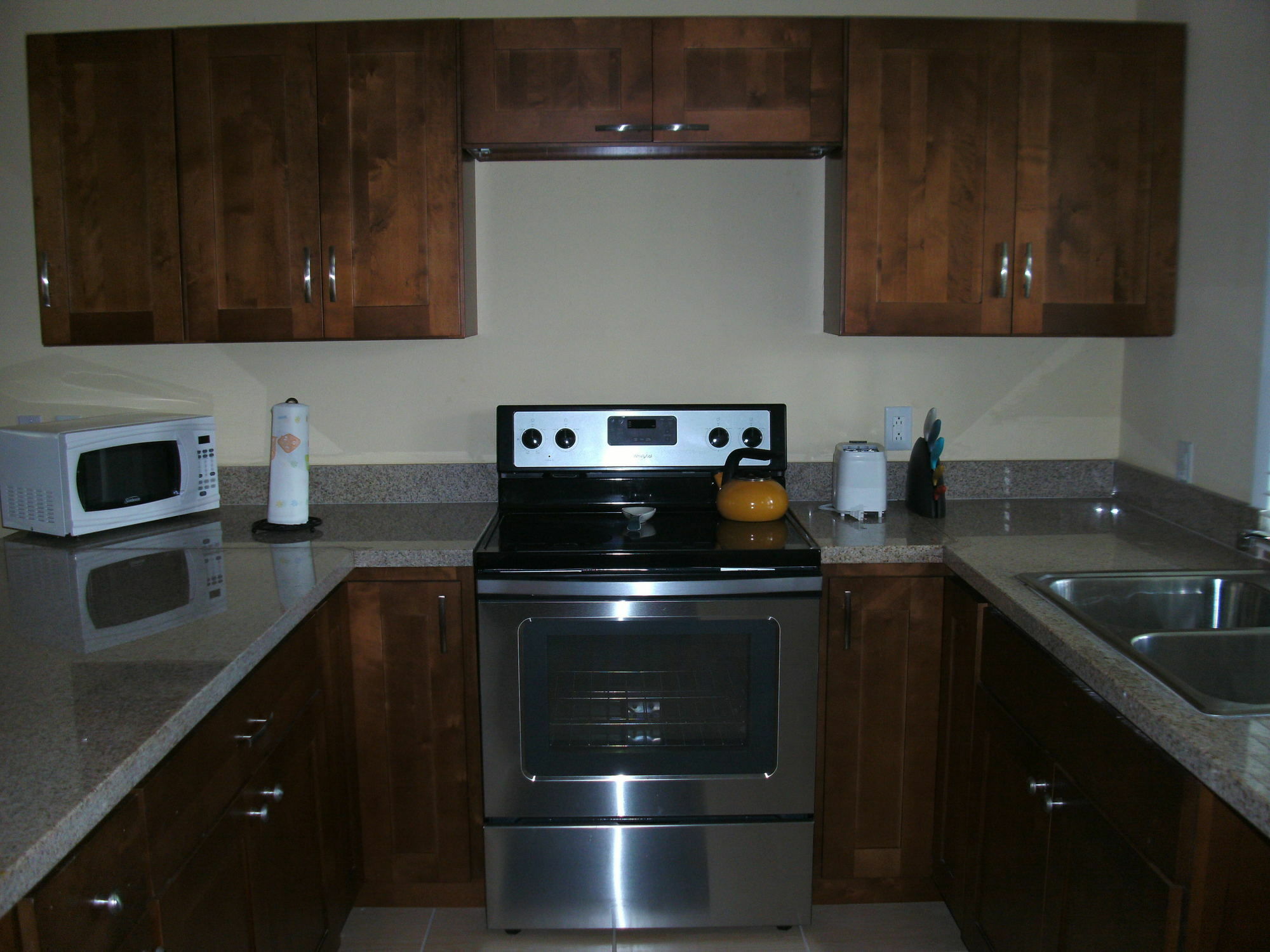 Sir Charles Guest House Palmetto Point 外观 照片