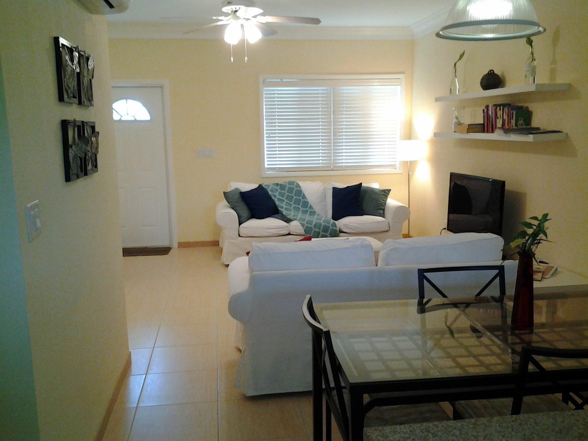 Sir Charles Guest House Palmetto Point 外观 照片