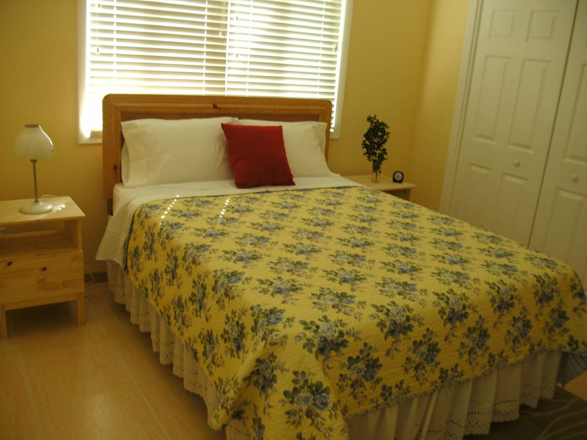Sir Charles Guest House Palmetto Point 外观 照片