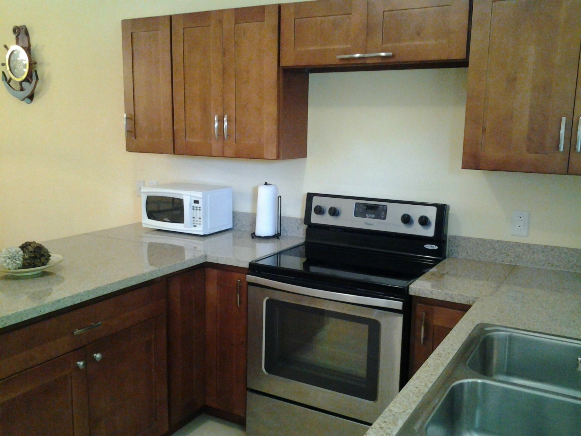 Sir Charles Guest House Palmetto Point 外观 照片