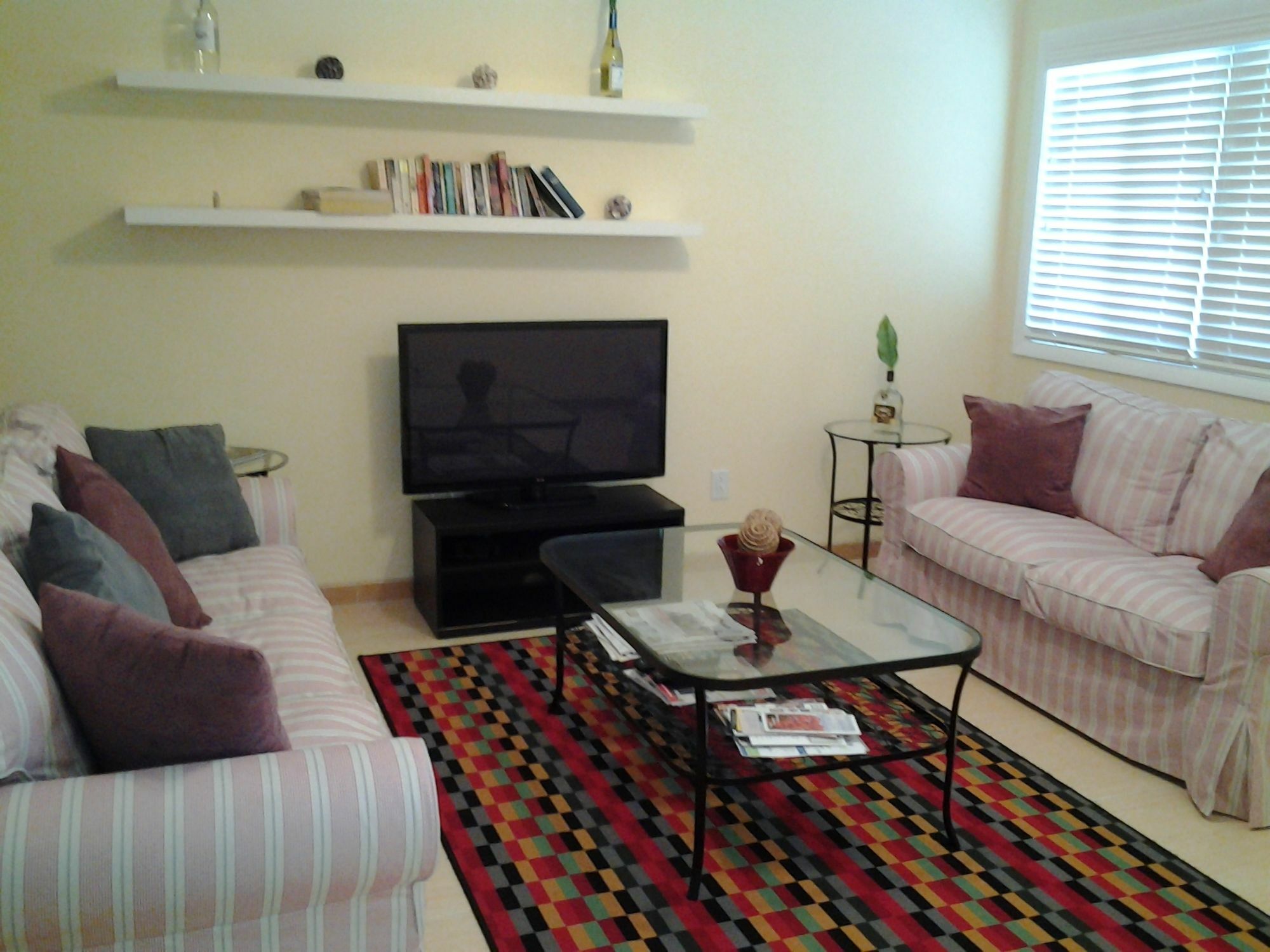 Sir Charles Guest House Palmetto Point 外观 照片