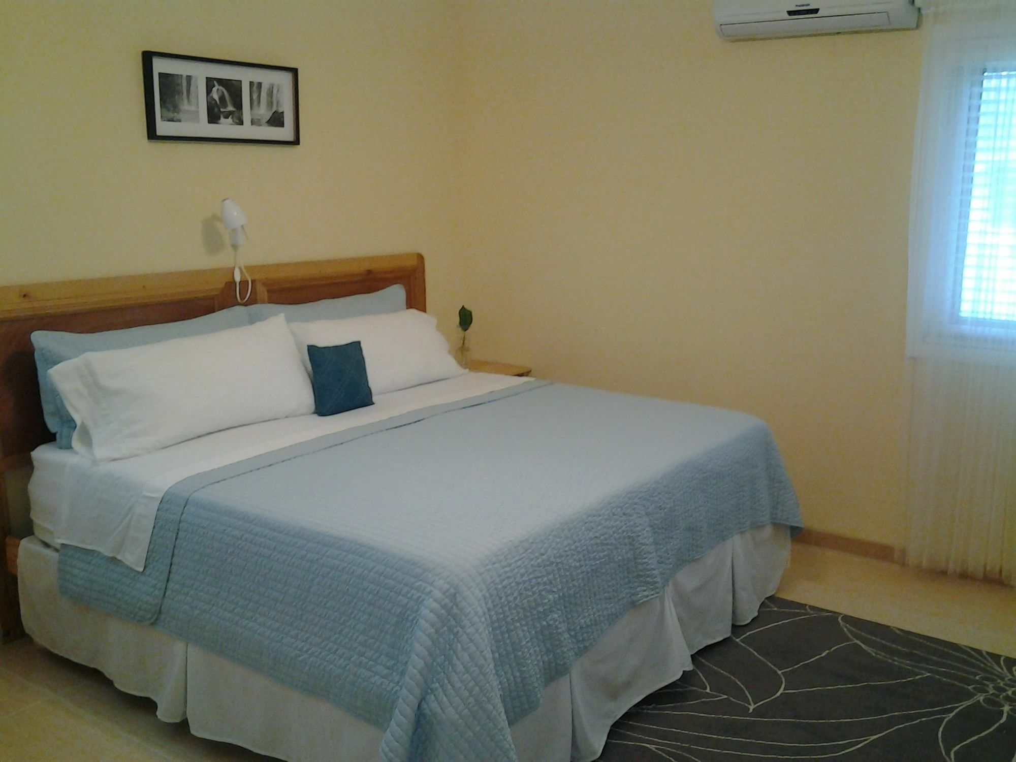 Sir Charles Guest House Palmetto Point 外观 照片