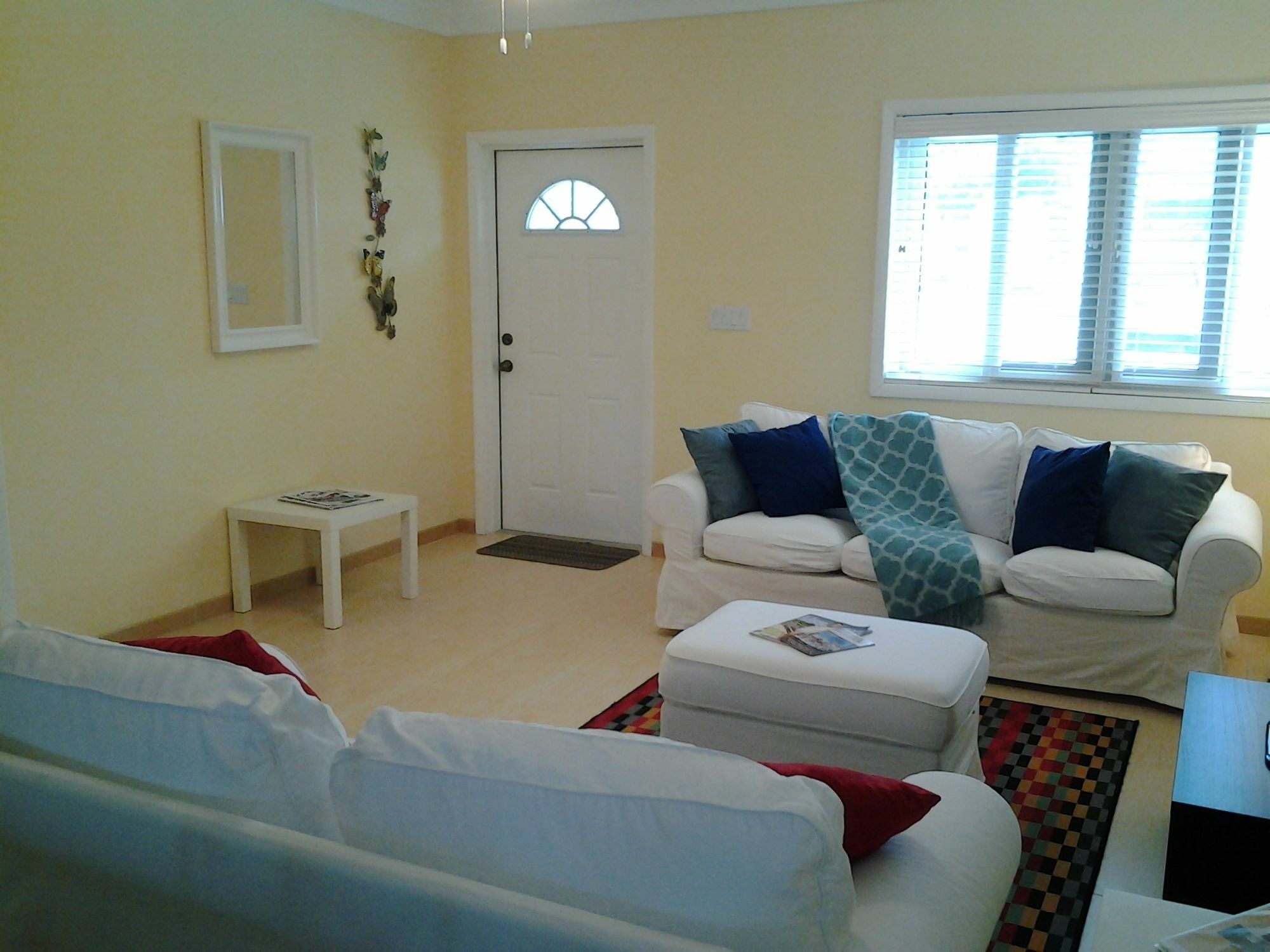 Sir Charles Guest House Palmetto Point 外观 照片
