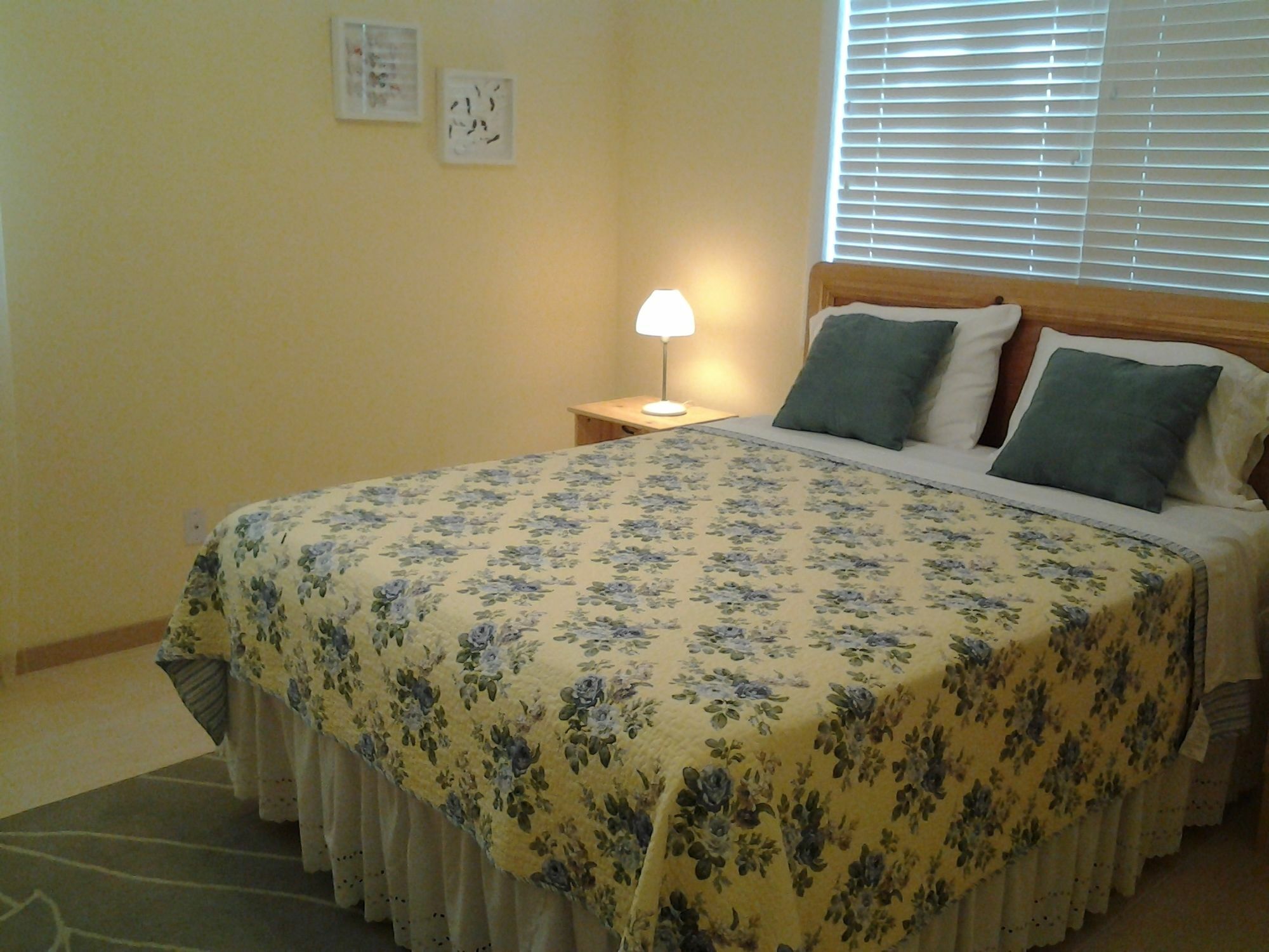 Sir Charles Guest House Palmetto Point 外观 照片