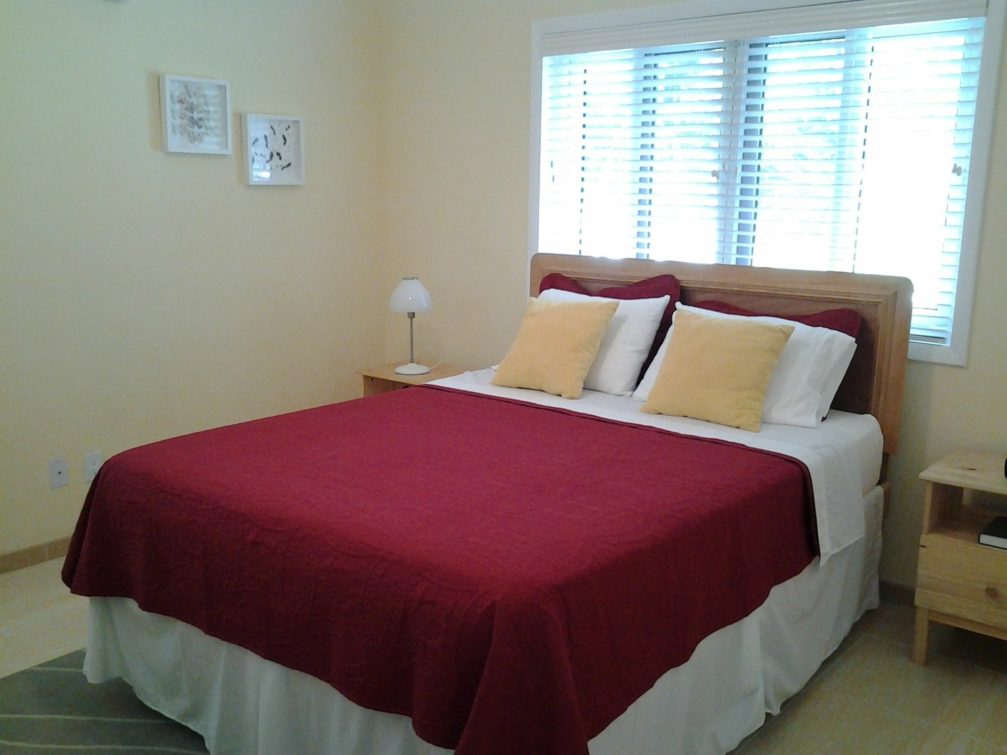 Sir Charles Guest House Palmetto Point 外观 照片