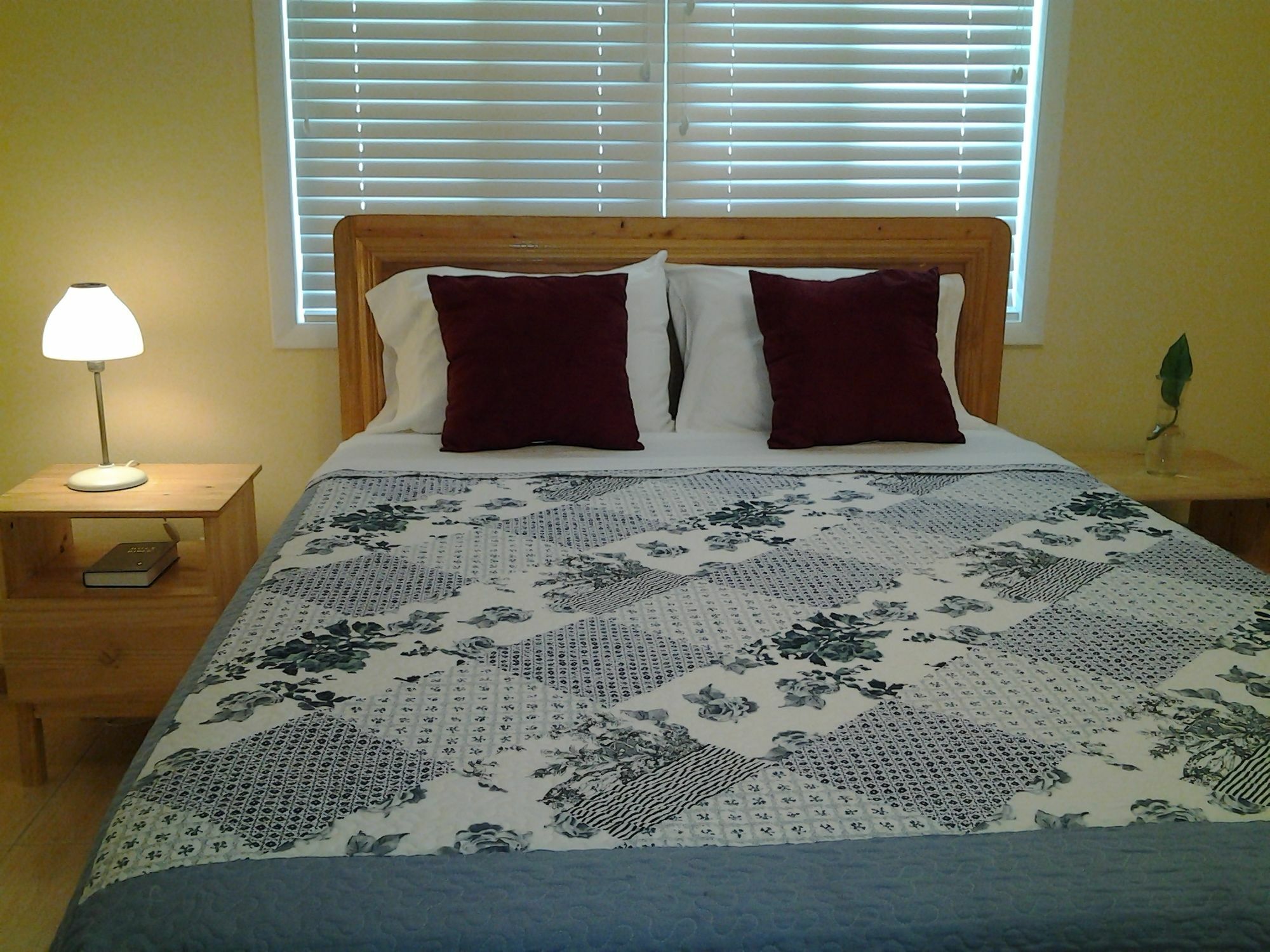 Sir Charles Guest House Palmetto Point 外观 照片