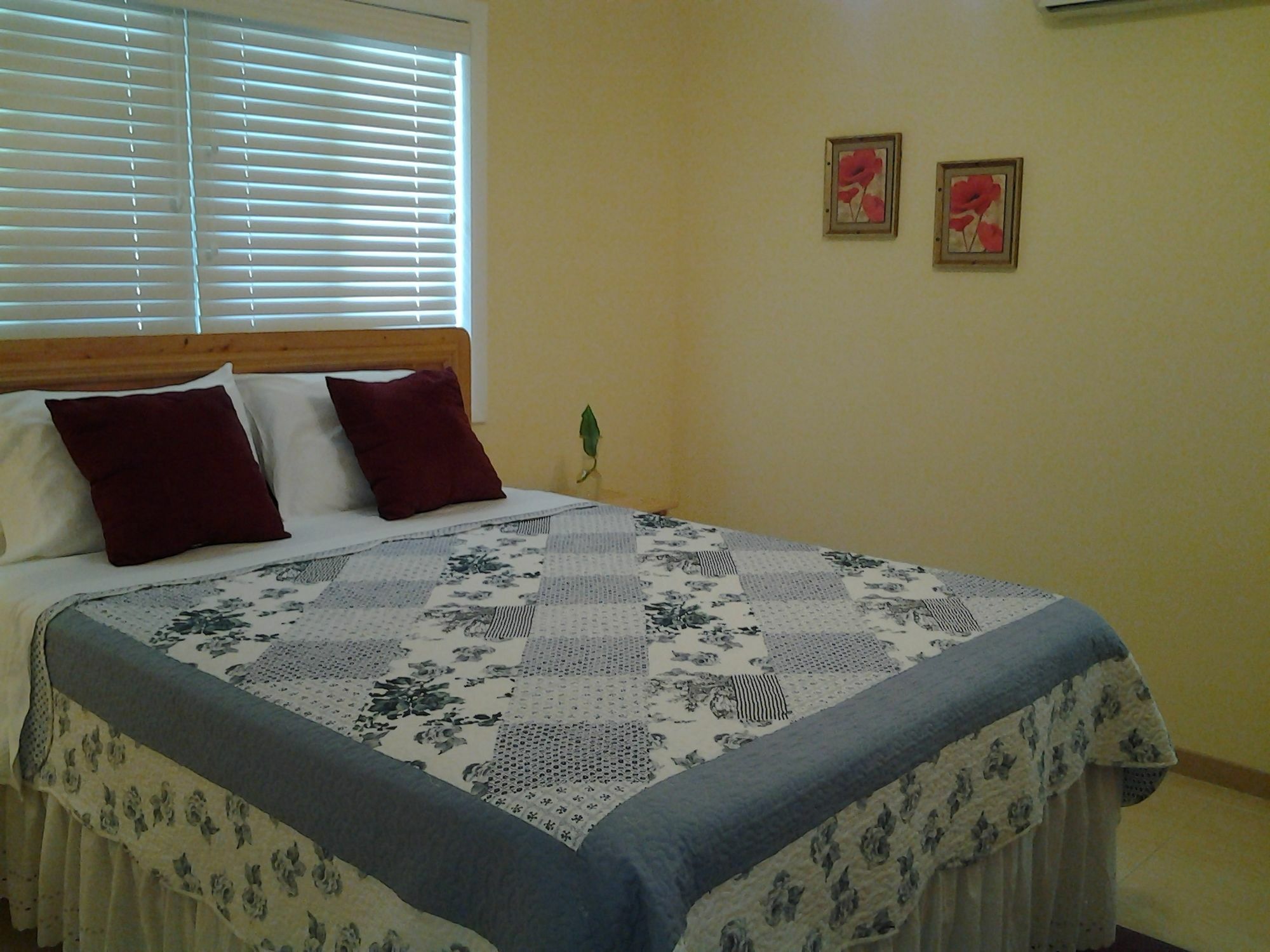 Sir Charles Guest House Palmetto Point 外观 照片